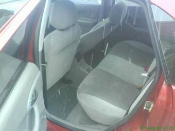 2003 Ford Focus For Sale