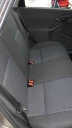 2003 Ford Focus Pictures