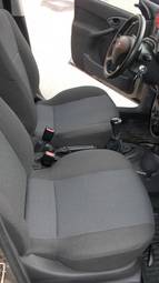 2003 Ford Focus Photos