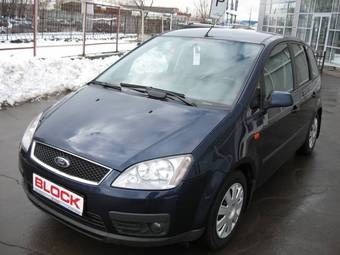 2003 Ford Focus Pictures