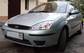 Preview 2003 Ford Focus