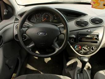 2003 Ford Focus For Sale