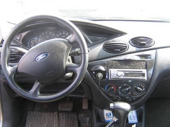 2003 Ford Focus For Sale