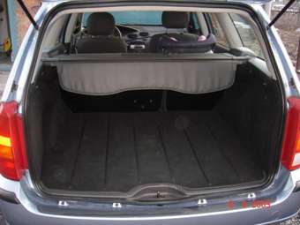 2004 Focus