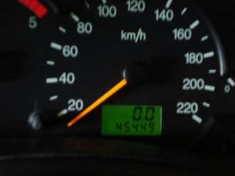 2004 Ford Focus Pictures
