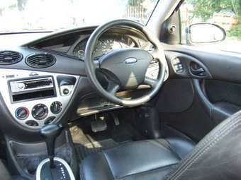 2004 Ford Focus For Sale