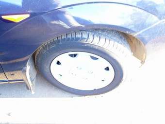 2004 Ford Focus For Sale