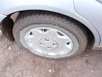 2004 Ford Focus Pictures