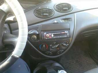 2004 Ford Focus For Sale