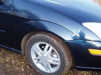 2004 Ford Focus For Sale
