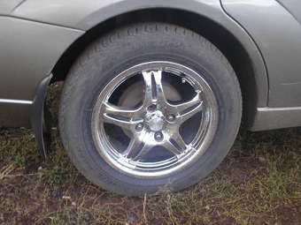 2004 Ford Focus Photos