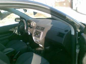 2004 Ford Focus For Sale
