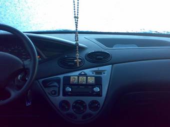 2004 Ford Focus For Sale
