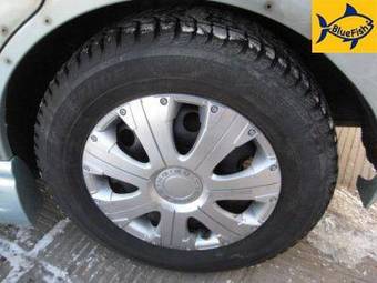 2004 Ford Focus For Sale
