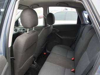 2004 Ford Focus For Sale