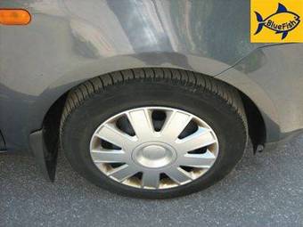 2004 Ford Focus Pictures