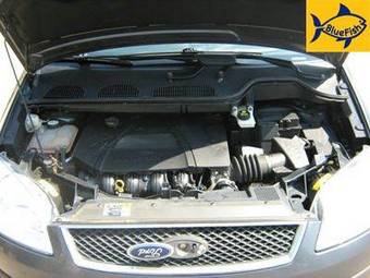 2004 Ford Focus Photos