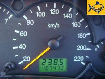 2004 Ford Focus Photos