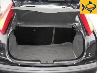 2004 Ford Focus Pictures