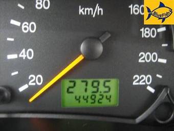 2004 Ford Focus For Sale