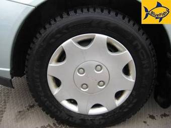 2004 Ford Focus Pictures
