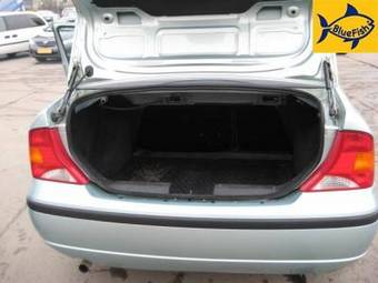 2004 Ford Focus Pictures