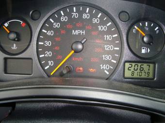 2004 Ford Focus For Sale