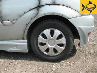 2004 Ford Focus Pictures