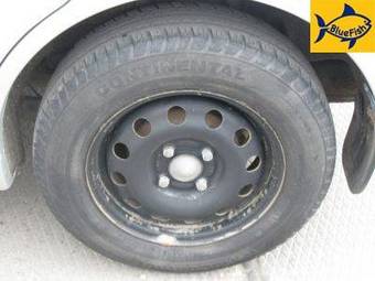 2004 Ford Focus Pictures