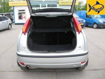 2004 Ford Focus For Sale