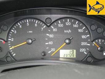 2004 Ford Focus For Sale