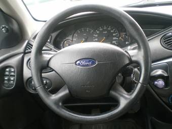 2004 Ford Focus For Sale