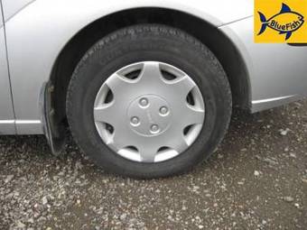 2004 Ford Focus Pics