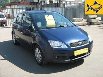 2004 Ford Focus Pics