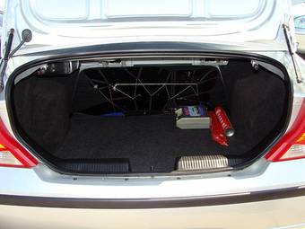 2004 Ford Focus Pictures