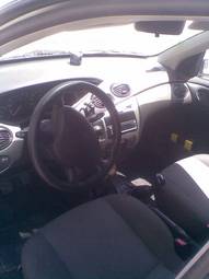 2004 Ford Focus For Sale
