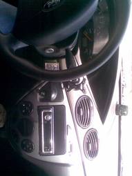 2004 Ford Focus Wallpapers