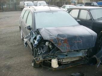 2004 Ford Focus Pictures