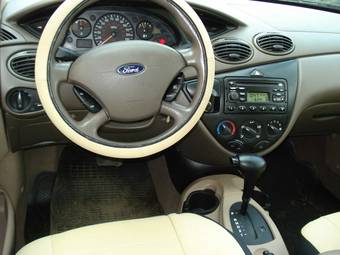 2004 Ford Focus For Sale