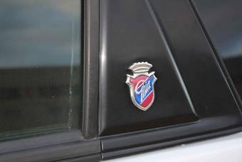2004 Ford Focus Photos