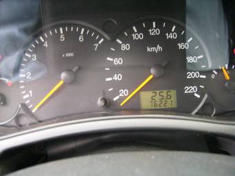 2004 Ford Focus For Sale