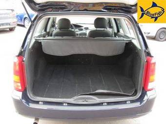 2004 Ford Focus For Sale