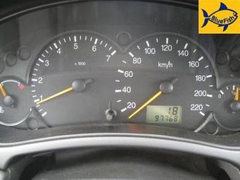 2004 Ford Focus For Sale