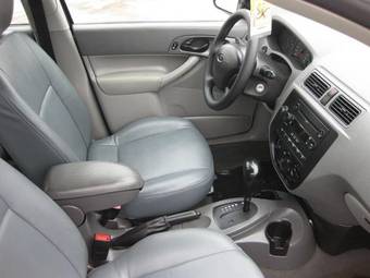 2004 Ford Focus For Sale