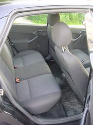 2004 Ford Focus For Sale