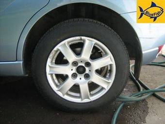 2004 Ford Focus Pictures
