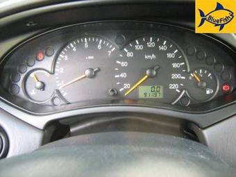 2004 Ford Focus For Sale