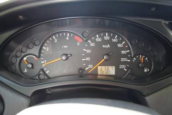 2004 Ford Focus For Sale