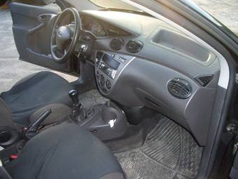 2004 Ford Focus For Sale