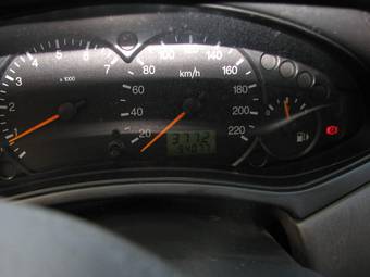 2004 Ford Focus For Sale